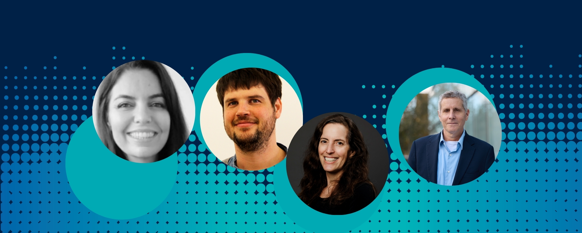 Dr Noa Mor, Dr Omri Abend, Dr Renana Keydar, and Professor Yuval Shany