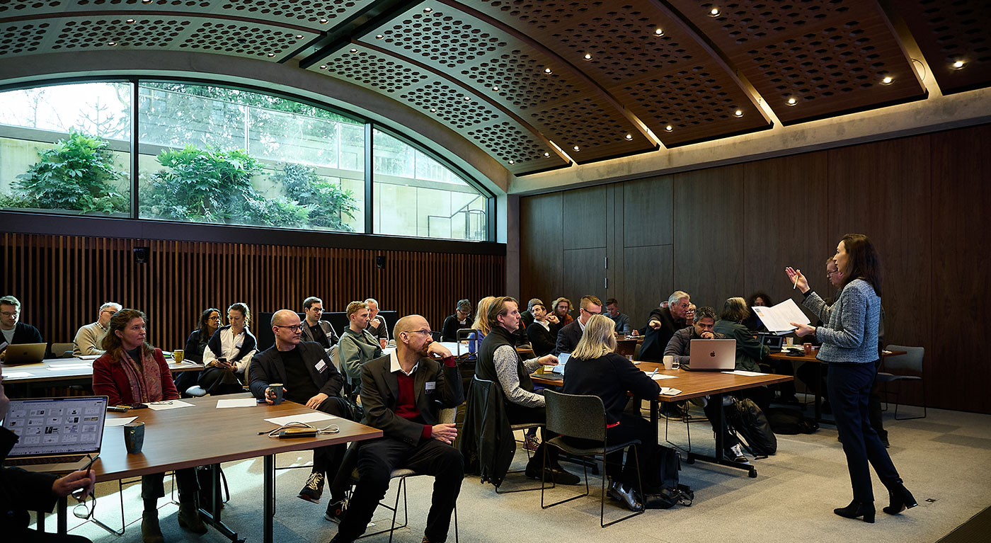 ai and creativity workshop event recap banner